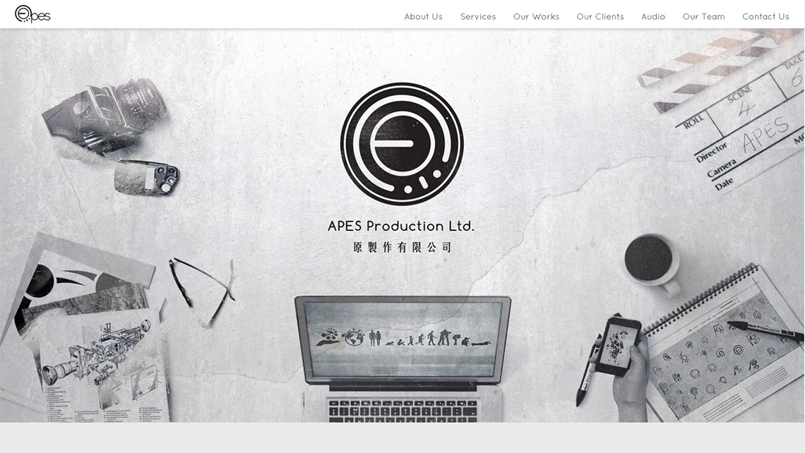 Apes Production
