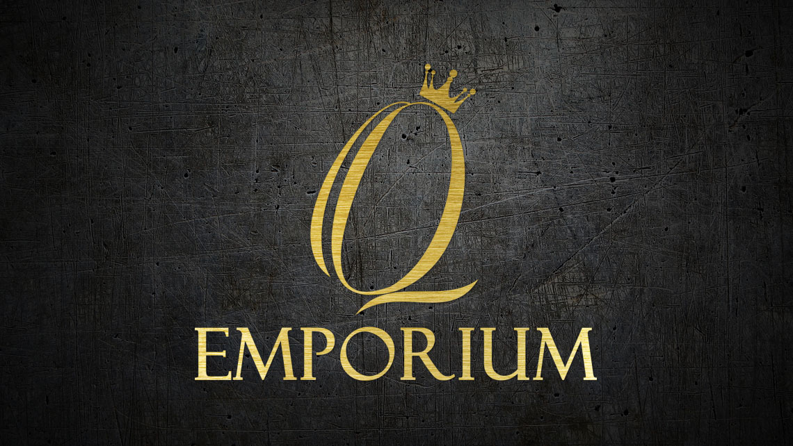 Q Emporium